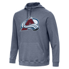 Colorado Avalanche Antigua Cloud Pullover Hoodie Discount