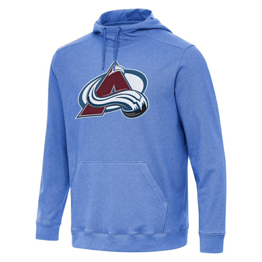 Colorado Avalanche Antigua Cloud Pullover Hoodie Outlet