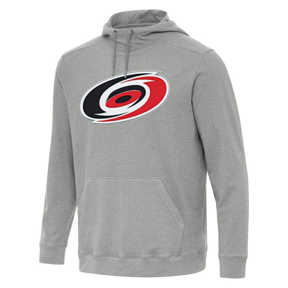 Carolina Hurricanes Antigua Cloud Pullover Hoodie On Sale