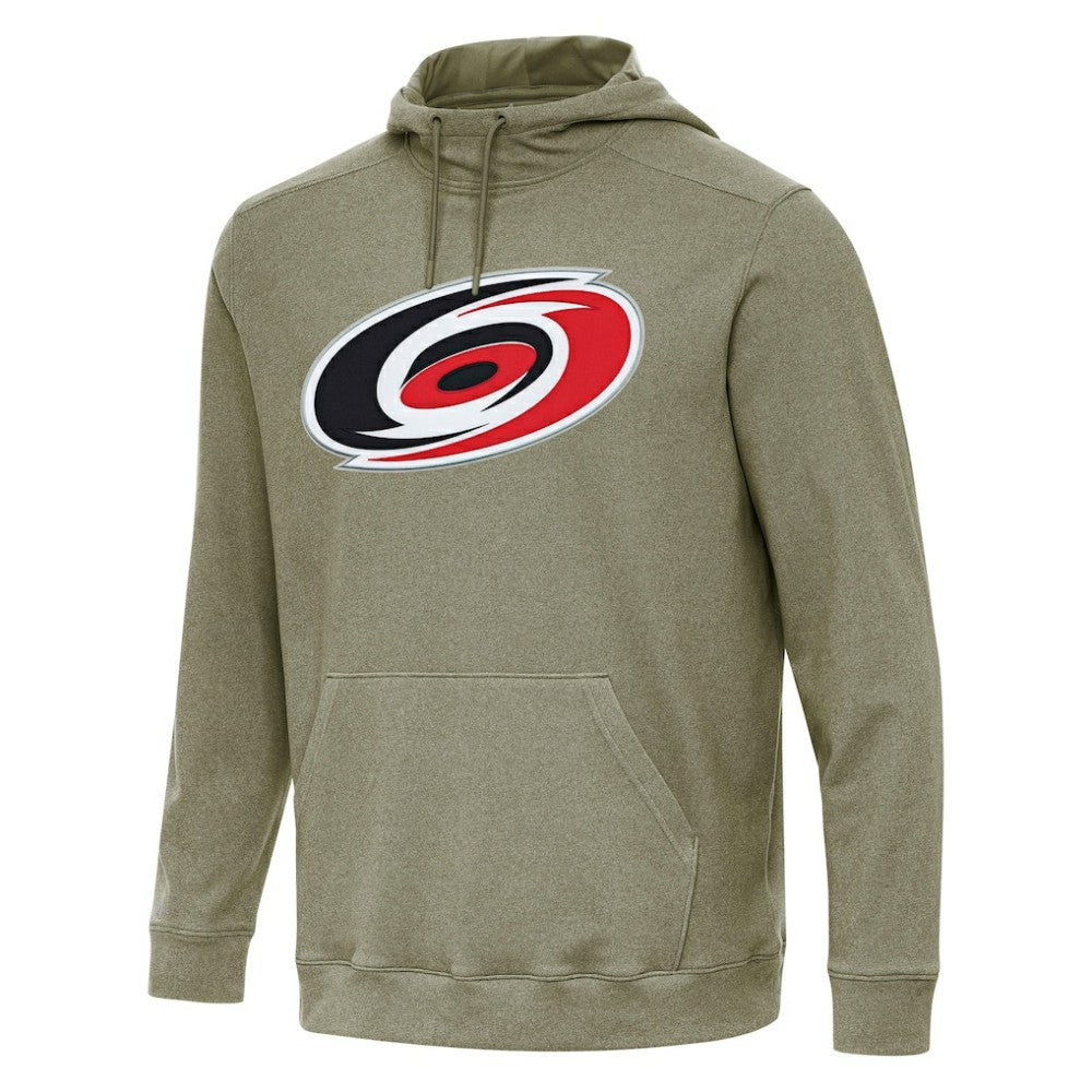 Carolina Hurricanes Antigua Cloud Pullover Hoodie Outlet