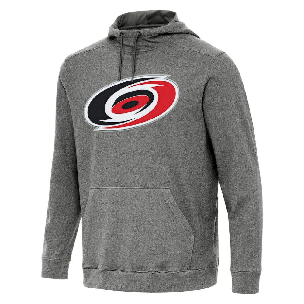Carolina Hurricanes Antigua Cloud Pullover Hoodie For Sale