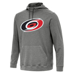 Carolina Hurricanes Antigua Cloud Pullover Hoodie For Sale