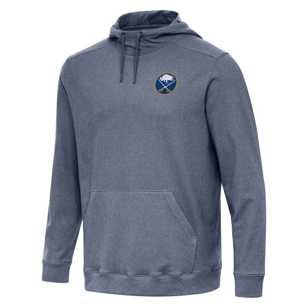 Buffalo Sabres Antigua Cloud Pullover Hoodie Discount