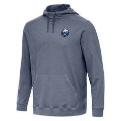 Buffalo Sabres Antigua Cloud Pullover Hoodie Discount