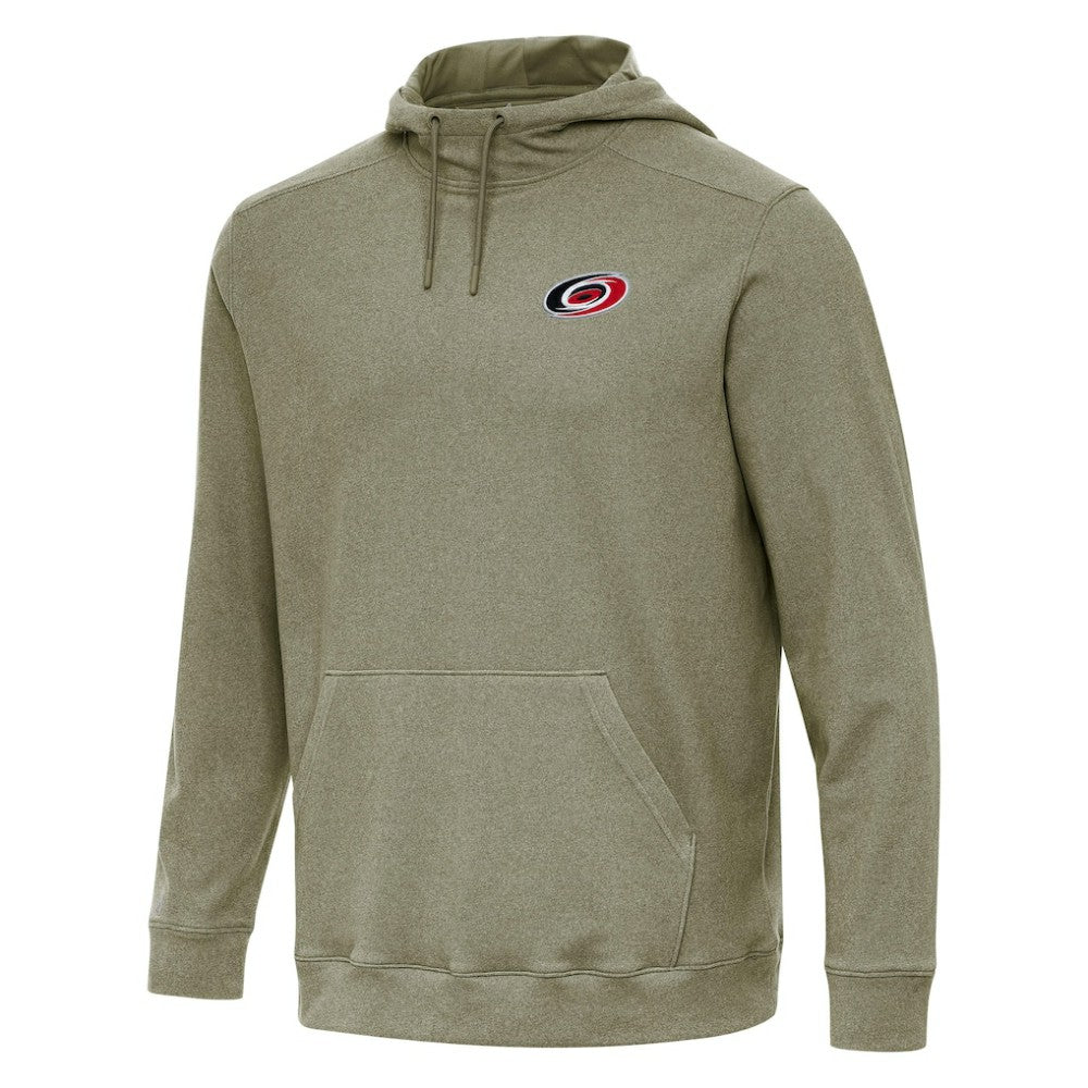Carolina Hurricanes Antigua Cloud Pullover Hoodie On Sale