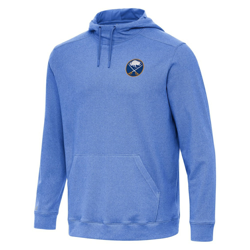 Buffalo Sabres Antigua Cloud Pullover Hoodie For Sale