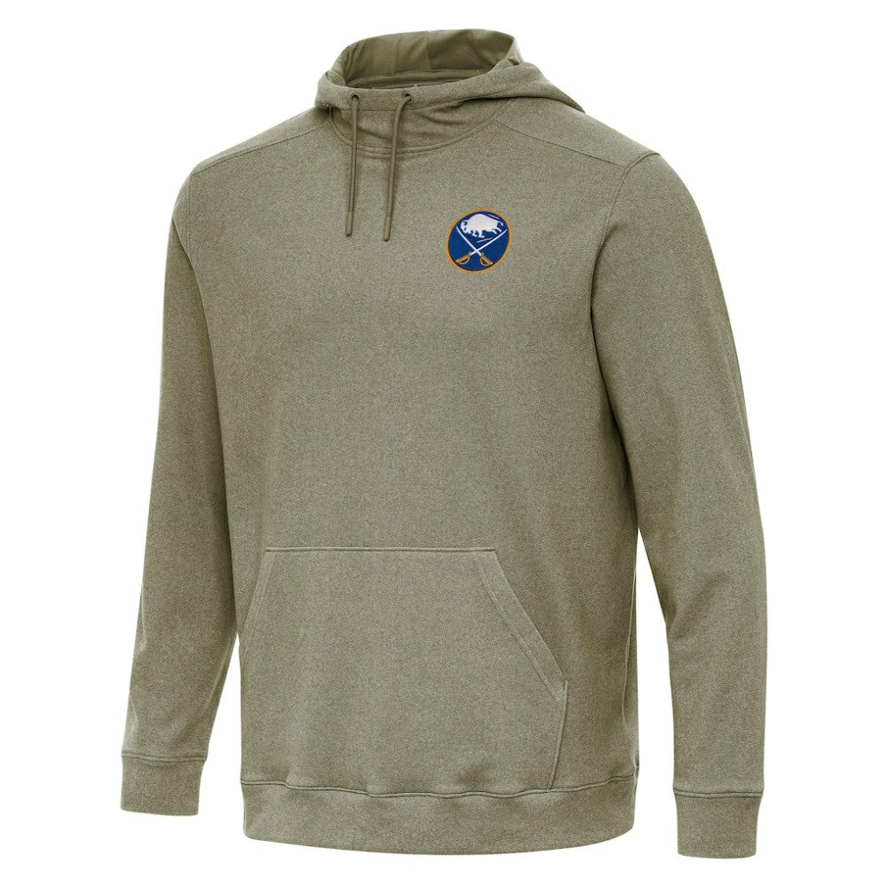 Buffalo Sabres Antigua Cloud Pullover Hoodie Sale