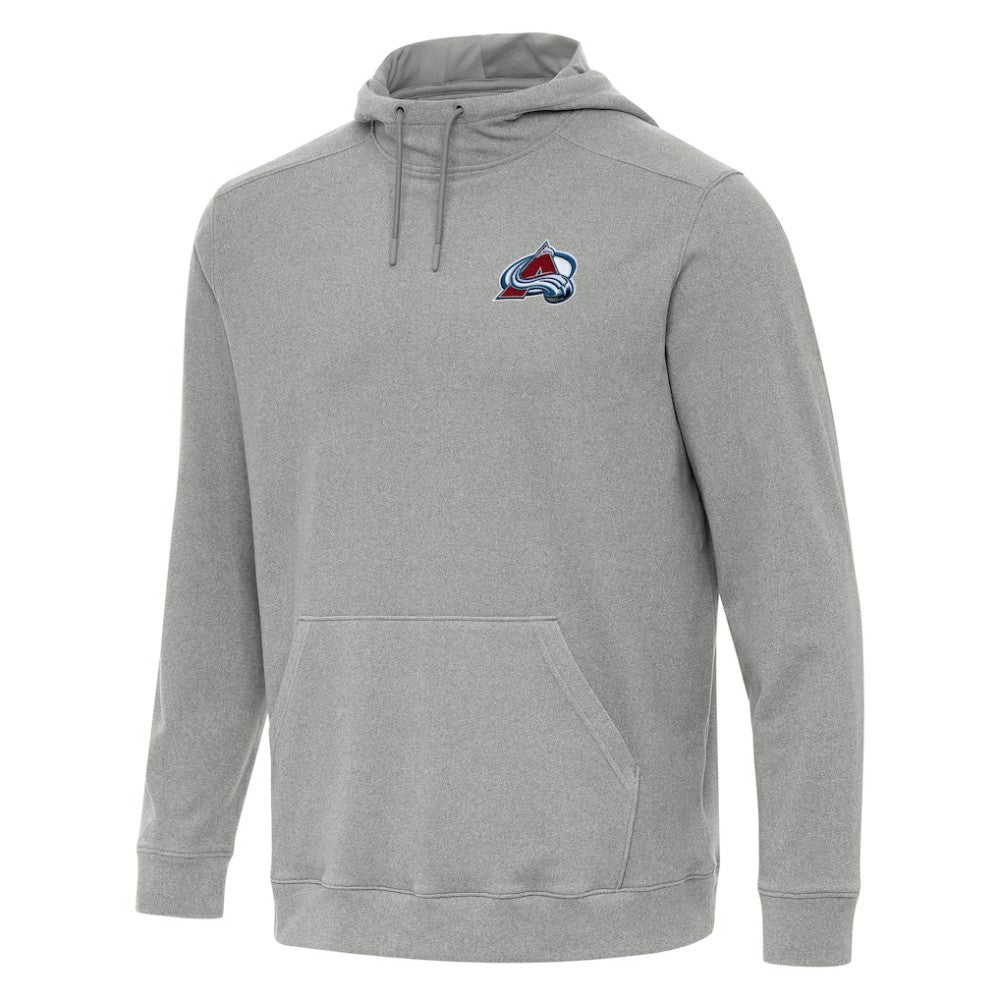 Colorado Avalanche Antigua Cloud Pullover Hoodie Discount