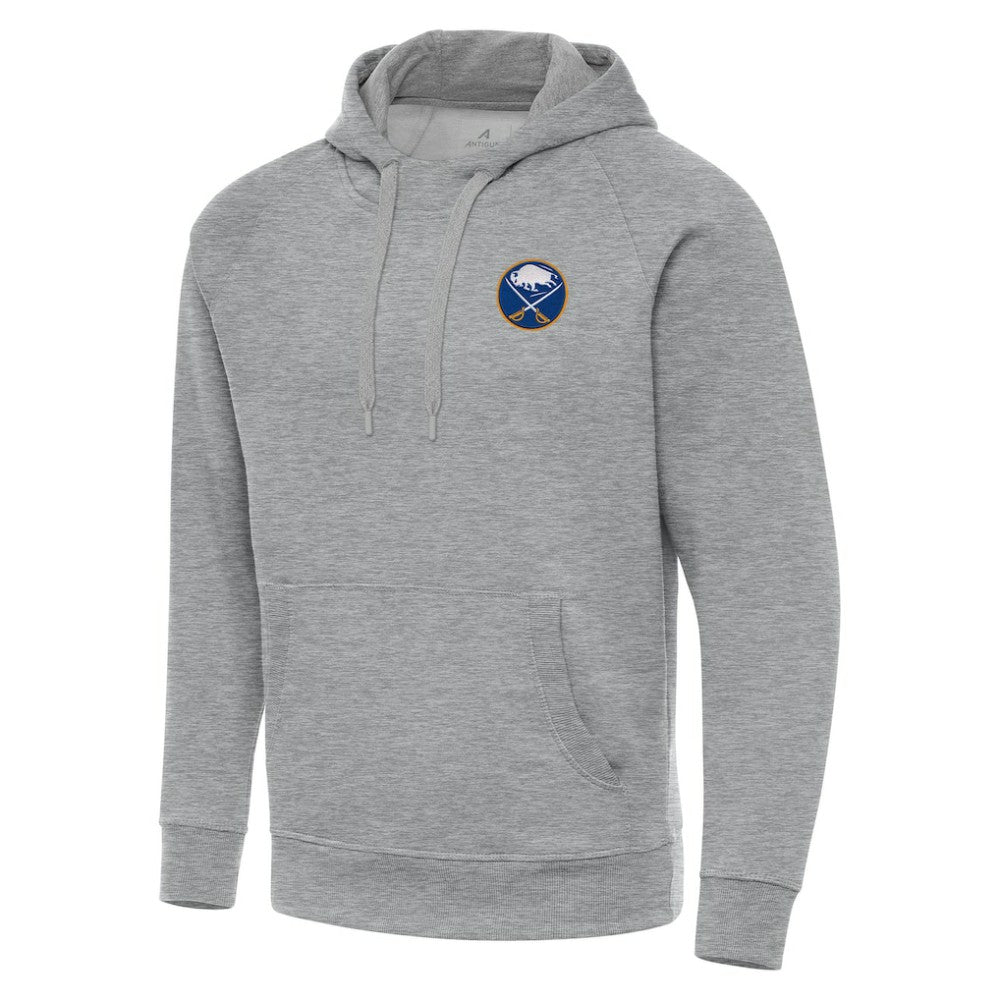 Buffalo Sabres Antigua Big & Tall Victory Pullover Hoodie Online