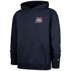 New York Yankees '47 2000 World Series Champions Showcase Backer Pullover Hoodie | MLB For sale