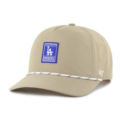 Los Angeles Dodgers '47 Cozumel Hitch Adjustable Hat | MLB For sale