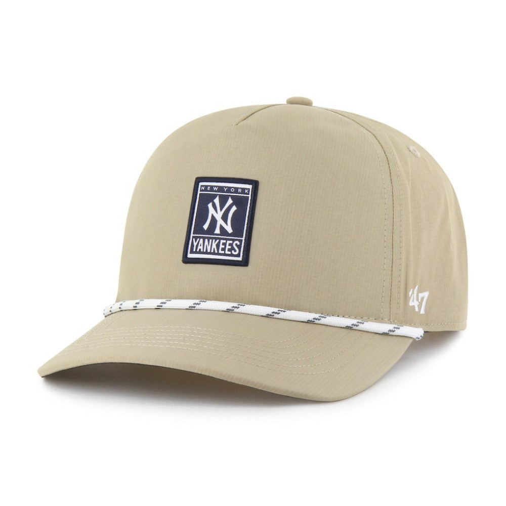 New York Yankees '47 Cozumel Hitch Adjustable Hat | MLB For sale