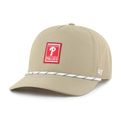 Philadelphia Phillies '47 Cozumel Hitch Adjustable Hat | MLB Discount