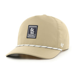 St. Louis Cardinals '47 Cozumel Hitch Adjustable Hat | MLB Shop