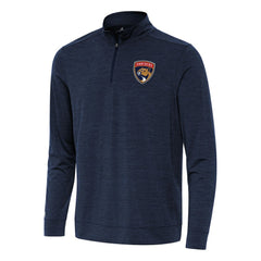 Florida Panthers Antigua Bright Quarter-Zip Top Sale