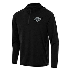 Los Angeles Kings Antigua Tidy Quarter-Zip Hoodie Outlet