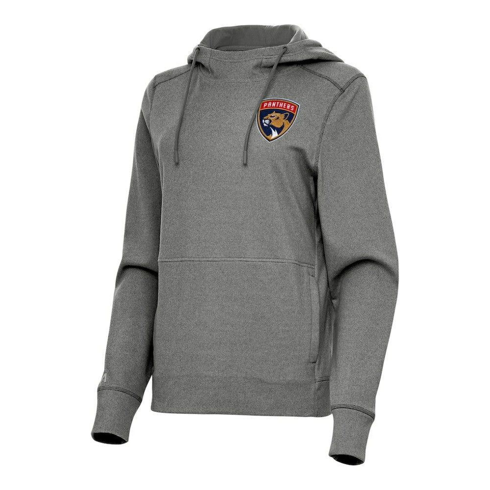 Florida Panthers Antigua Women's Justice Pullover Hoodie Discount