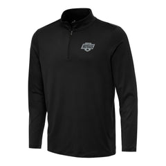 Los Angeles Kings Antigua Reprocess Quarter-Zip Top Outlet