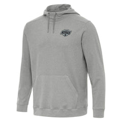 Los Angeles Kings Antigua Cloud Pullover Hoodie Online