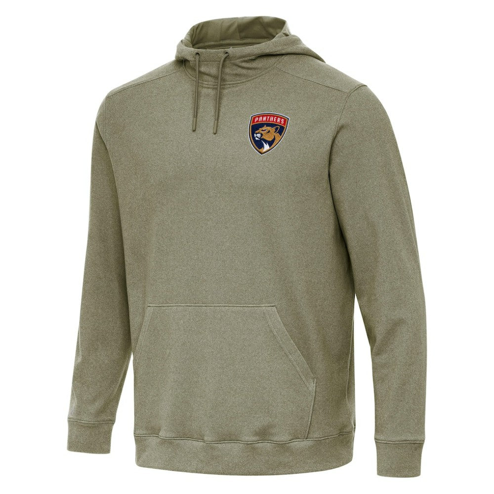 Florida Panthers Antigua Cloud Pullover Hoodie Discount