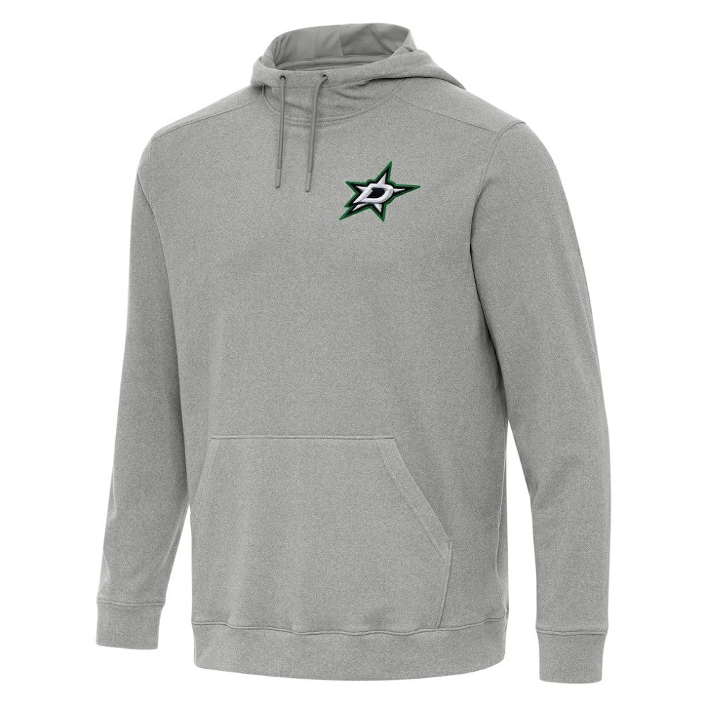 Dallas Stars Antigua Cloud Pullover Hoodie On Sale