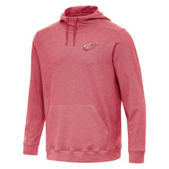 Detroit Red Wings Antigua Cloud Pullover Hoodie Online