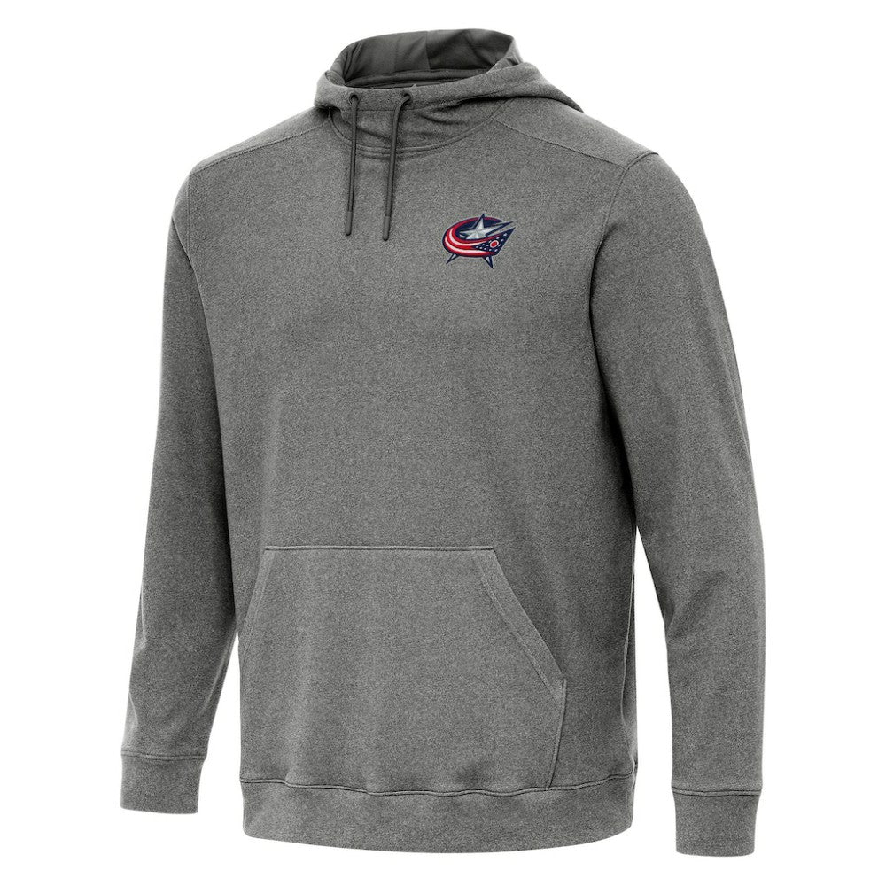 Columbus Blue Jackets Antigua Cloud Pullover Hoodie Discount