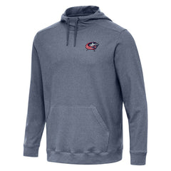Columbus Blue Jackets Antigua Cloud Pullover Hoodie Online