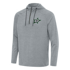 Dallas Stars Antigua Spikes Quarter-Zip Hoodie Discount