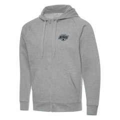 Los Angeles Kings Antigua Big & Tall Victory Full-Zip Hoodie Outlet