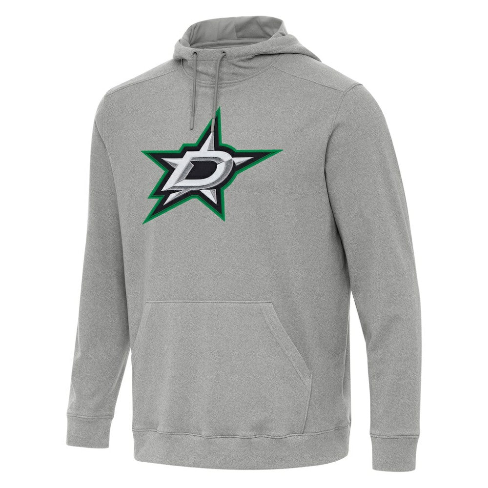 Dallas Stars Antigua Cloud Pullover Hoodie Discount