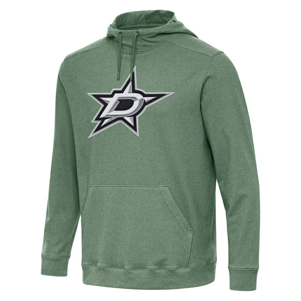 Dallas Stars Antigua Cloud Pullover Hoodie Outlet