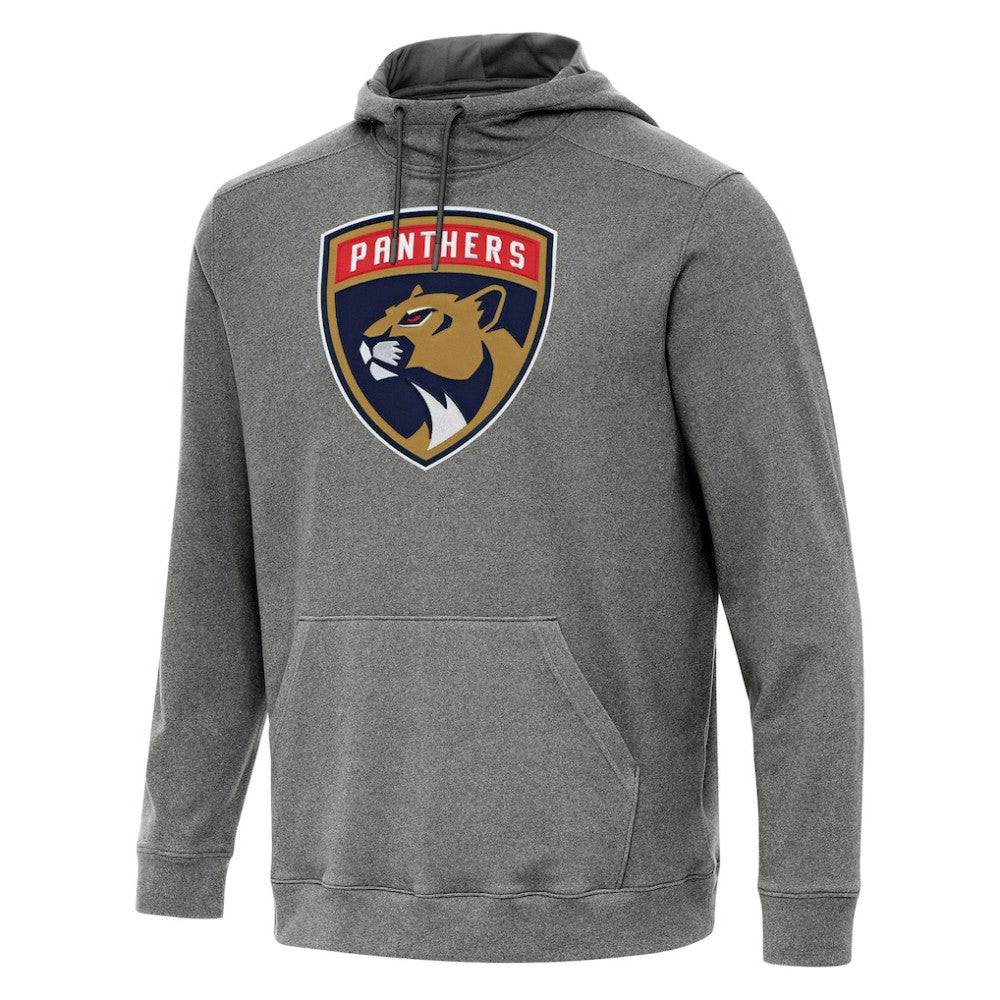 Florida Panthers Antigua Cloud Pullover Hoodie For Sale