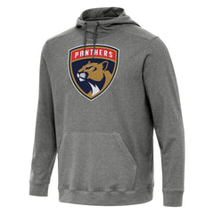 Florida Panthers Antigua Cloud Pullover Hoodie For Sale