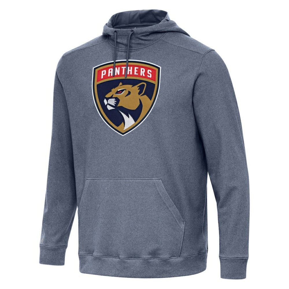 Florida Panthers Antigua Cloud Pullover Hoodie On Sale