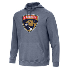 Florida Panthers Antigua Cloud Pullover Hoodie On Sale