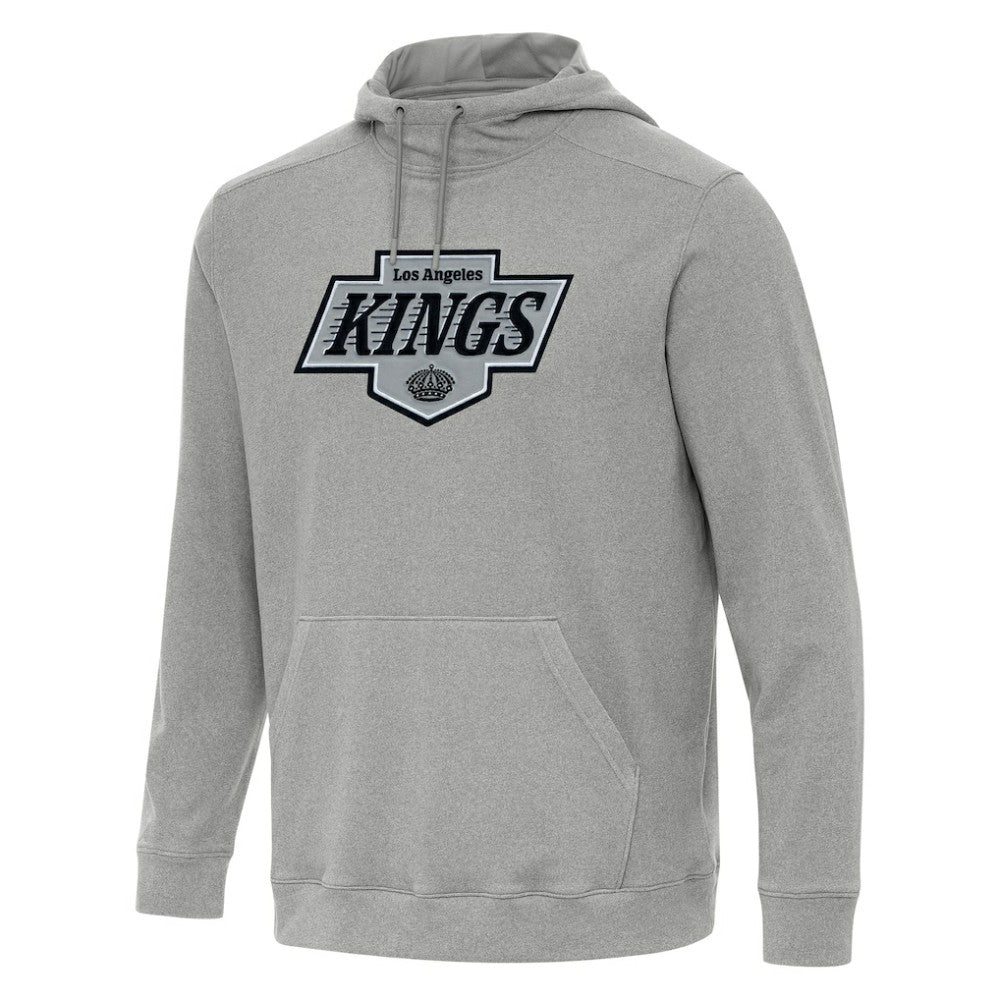 Los Angeles Kings Antigua Cloud Pullover Hoodie For Sale