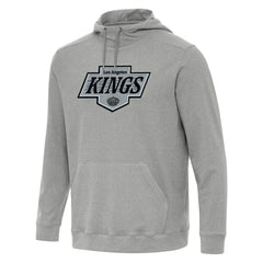 Los Angeles Kings Antigua Cloud Pullover Hoodie For Sale