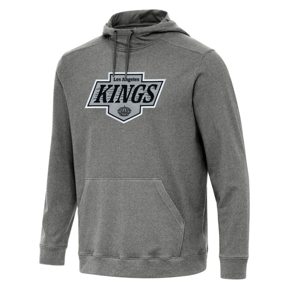 Los Angeles Kings Antigua Cloud Pullover Hoodie Online