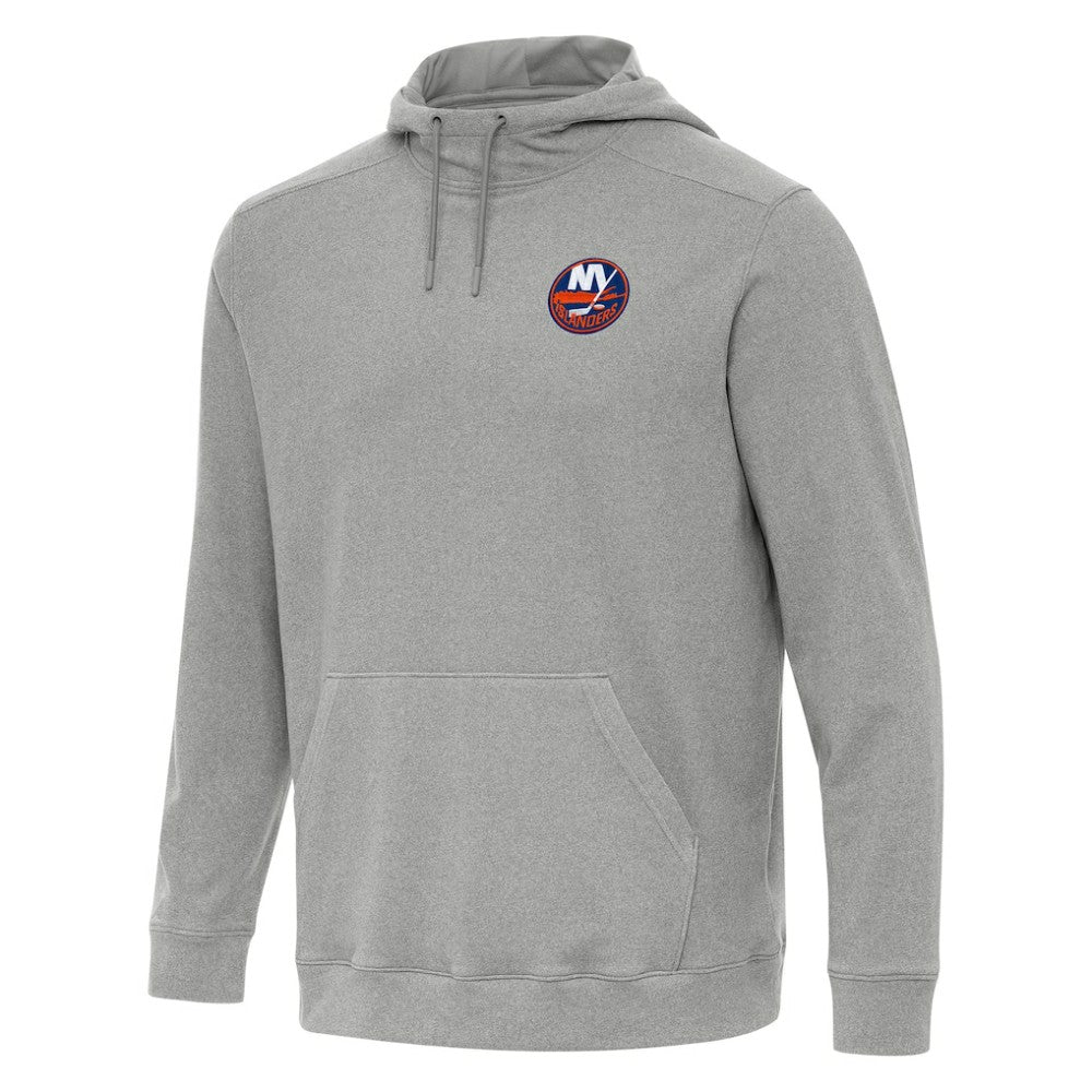 New York Islanders Antigua Cloud Pullover Hoodie Sale