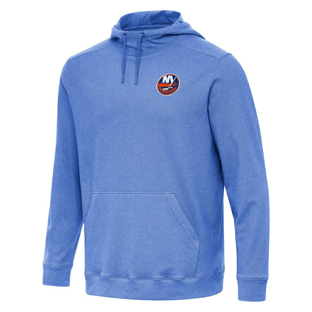 New York Islanders Antigua Cloud Pullover Hoodie Sale