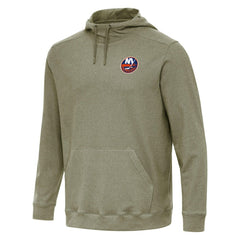 New York Islanders Antigua Cloud Pullover Hoodie Sale