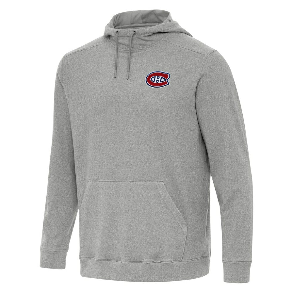 Montreal Canadiens Antigua Cloud Pullover Hoodie Online