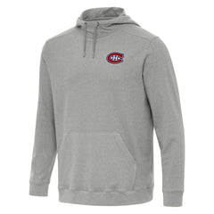 Montreal Canadiens Antigua Cloud Pullover Hoodie Online
