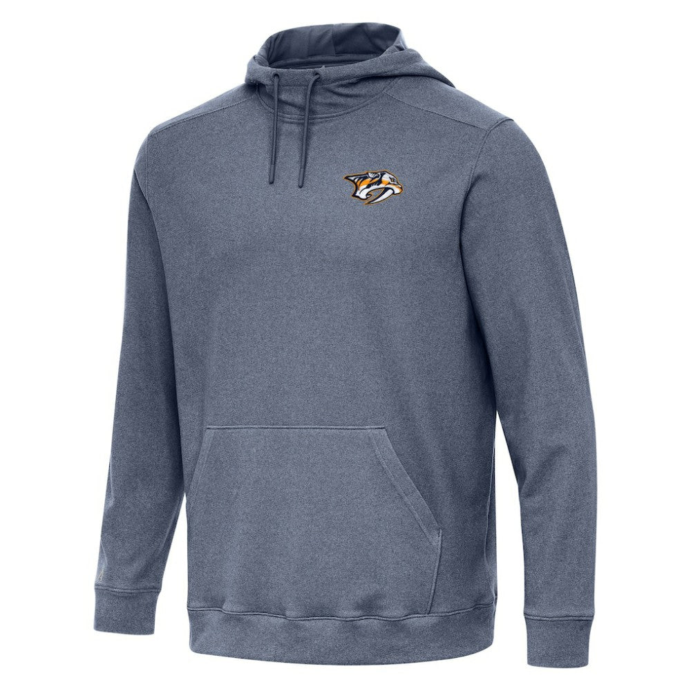 Nashville Predators Antigua Cloud Pullover Hoodie Sale