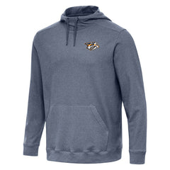 Nashville Predators Antigua Cloud Pullover Hoodie Sale