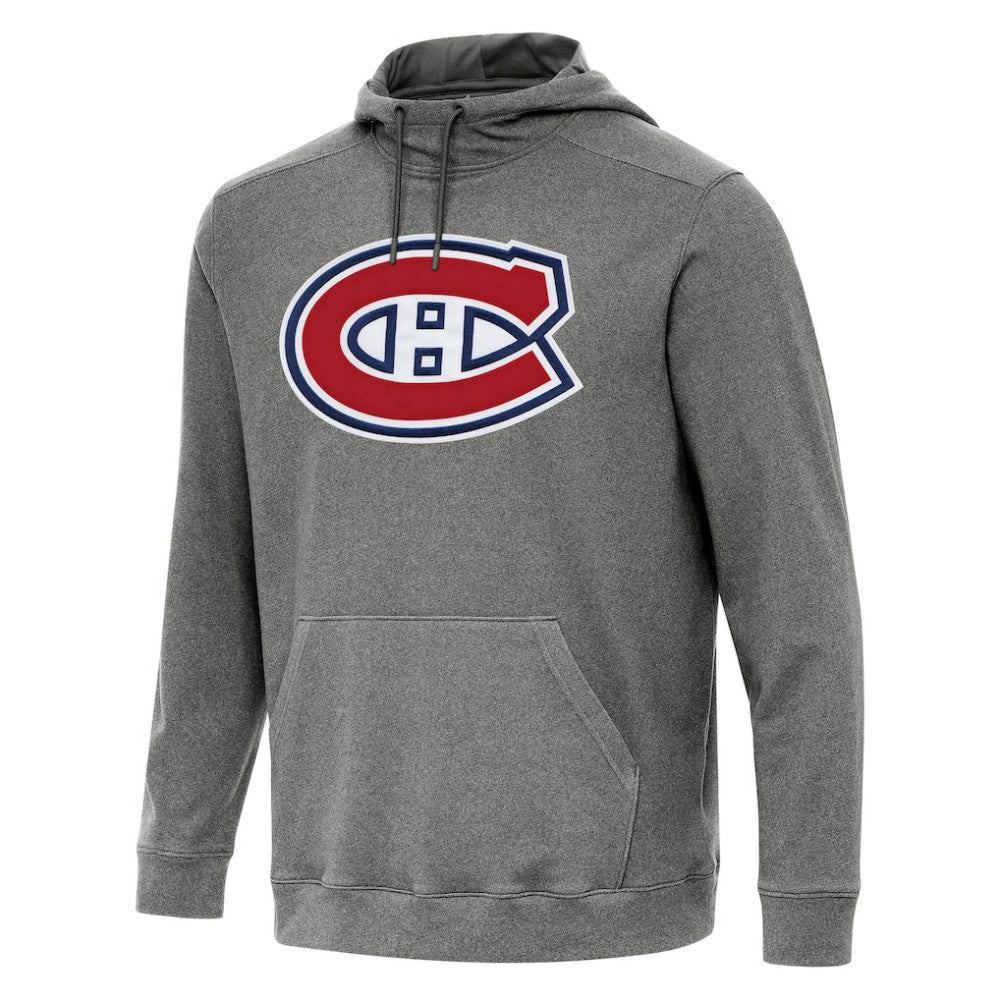 Montreal Canadiens Antigua Cloud Pullover Hoodie Discount