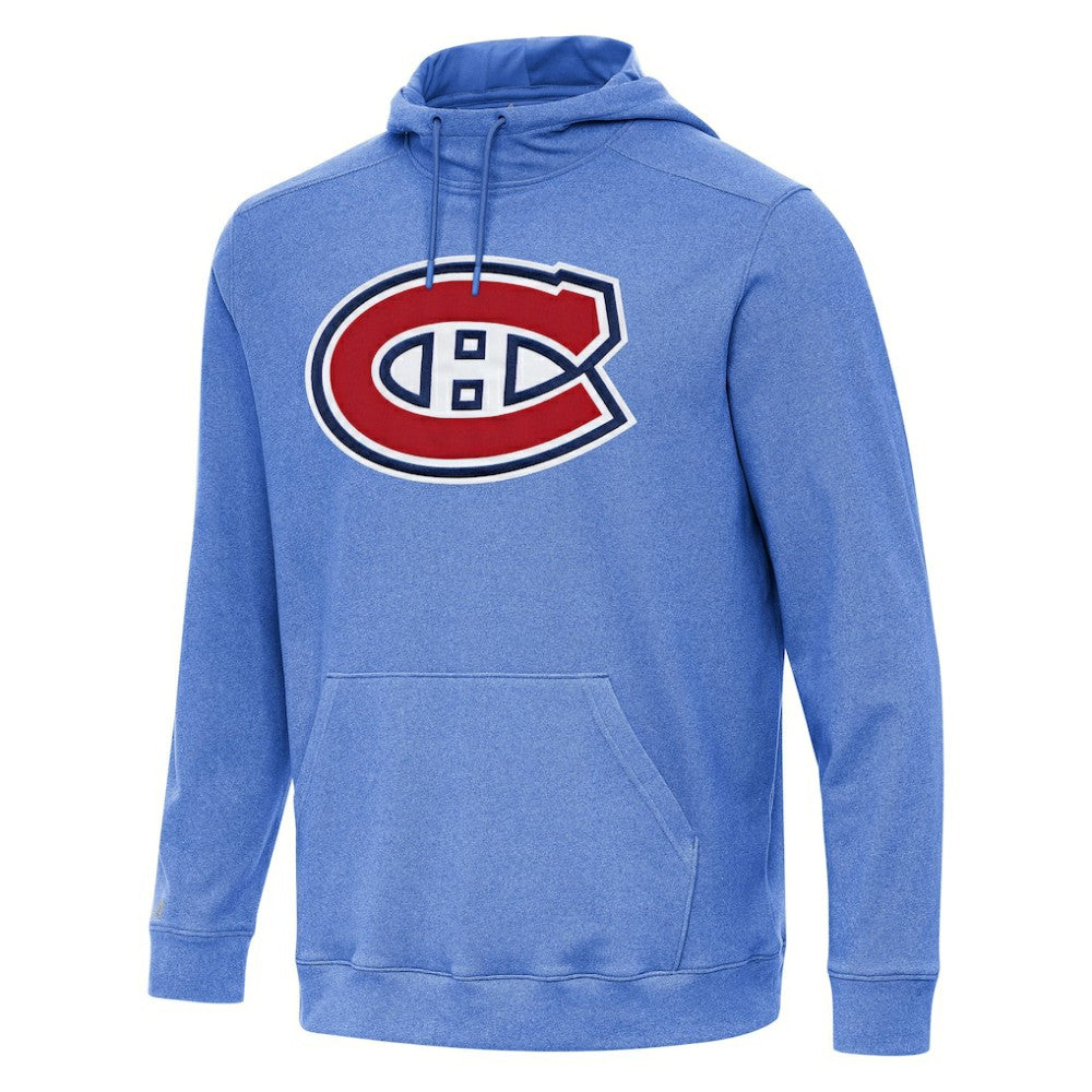Montreal Canadiens Antigua Cloud Pullover Hoodie Discount