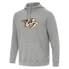 Nashville Predators Antigua Cloud Pullover Hoodie Sale