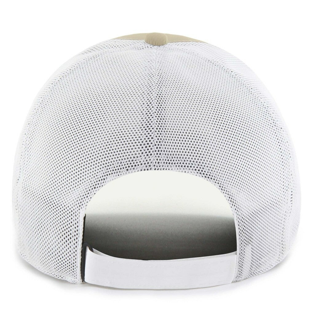 Dallas Cowboys 47 brand '47 Acapulco brrr° Trucker Adjustable Hat